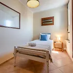 Sea Breeze Apartmán Quarteira
