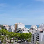 Sea Breeze