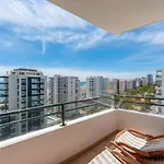 Sea Breeze Apartmán *