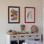 Apartmán Sea Breeze