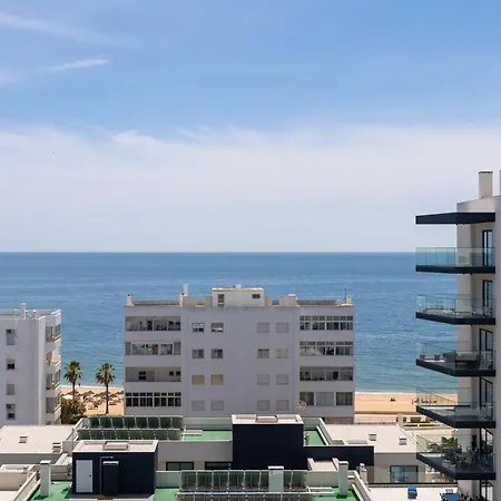 Sea Breeze Quarteira