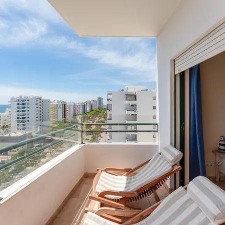 Sea Breeze Apartamento Quarteira