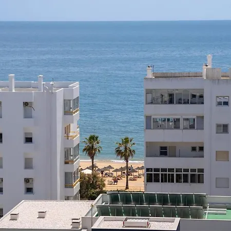 Sea Breeze * Quarteira