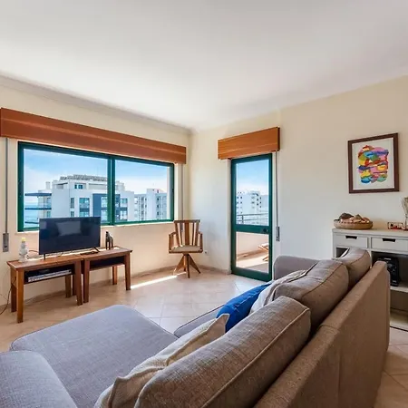 Sea Breeze Apartamento *