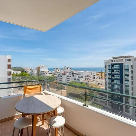 Sea Breeze Quarteira
