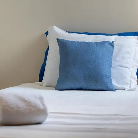 Apartamento Sea Breeze