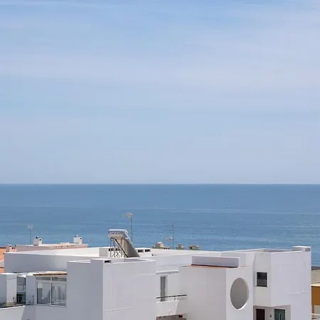 Sea Breeze Quarteira