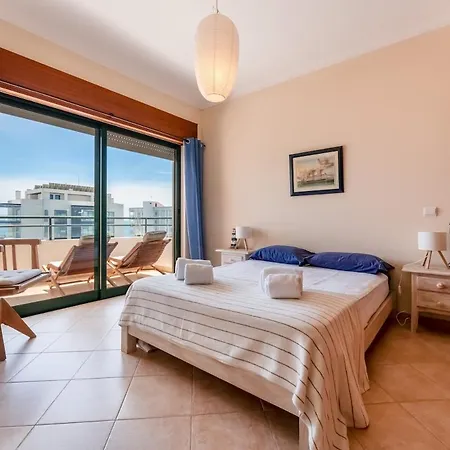 Sea Breeze Appartement *