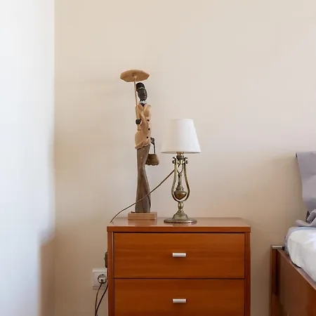 Sea Breeze Appartement *