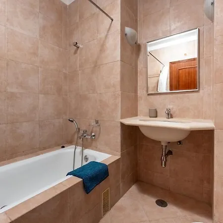 Appartement Sea Breeze Quarteira