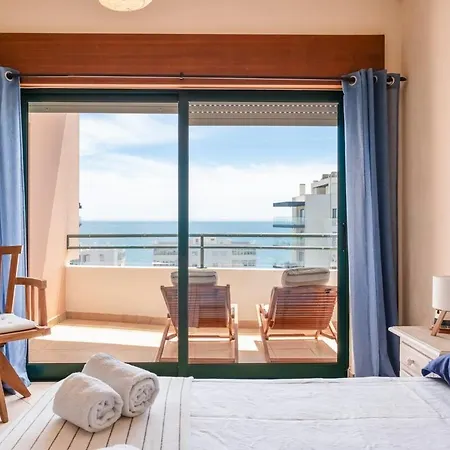 Sea Breeze Quarteira